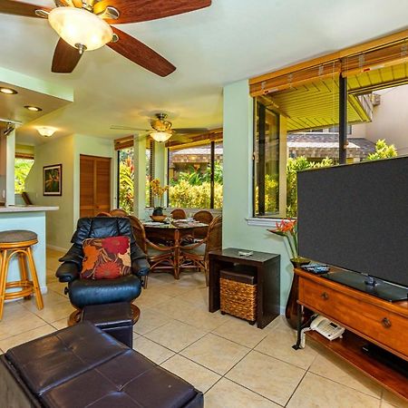 Kamaole Beach Club C109 基黑 外观 照片
