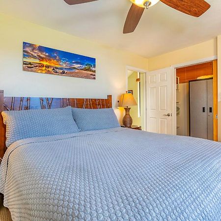 Kamaole Beach Club C109 基黑 外观 照片