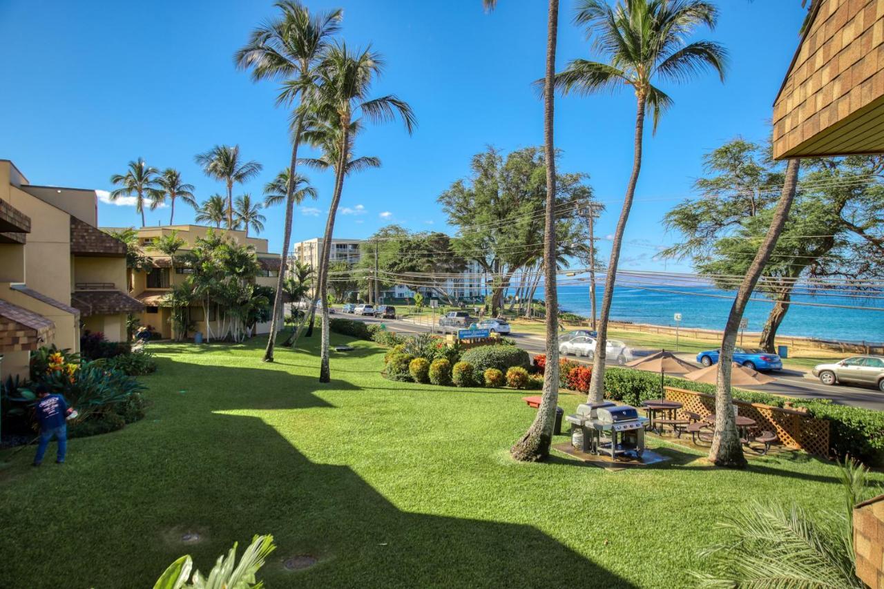 Kamaole Beach Club C109 基黑 外观 照片