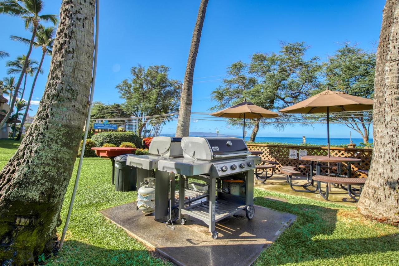 Kamaole Beach Club C109 基黑 外观 照片