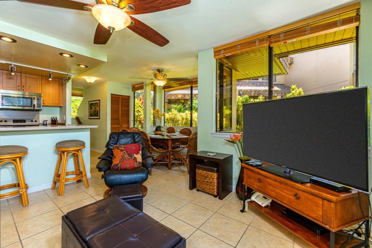 Kamaole Beach Club C109 基黑 外观 照片