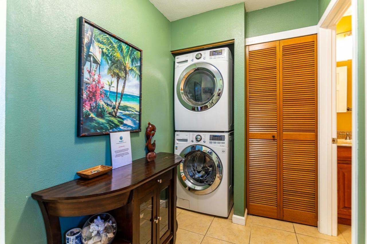 Kamaole Beach Club C109 基黑 外观 照片