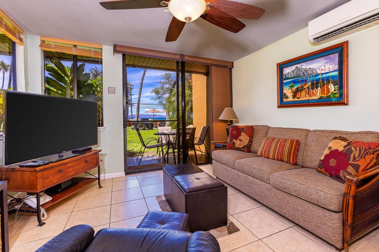 Kamaole Beach Club C109 基黑 外观 照片