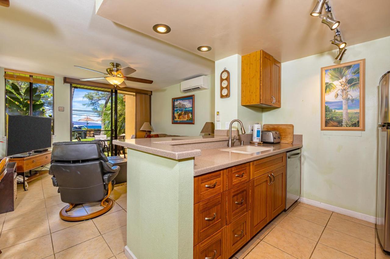 Kamaole Beach Club C109 基黑 外观 照片