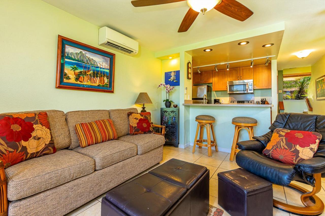 Kamaole Beach Club C109 基黑 外观 照片