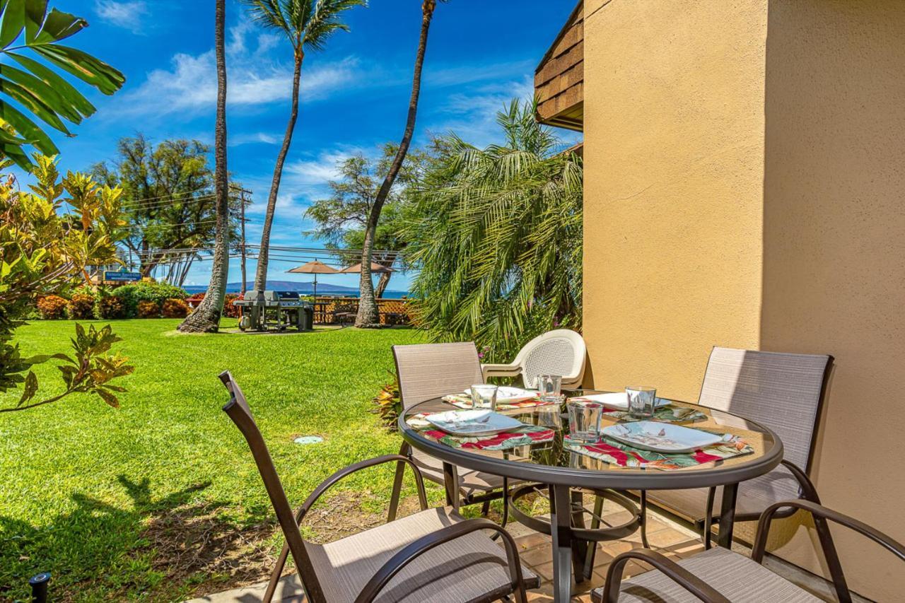 Kamaole Beach Club C109 基黑 外观 照片
