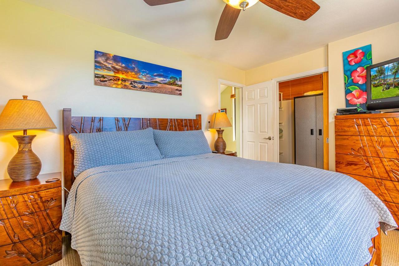 Kamaole Beach Club C109 基黑 外观 照片