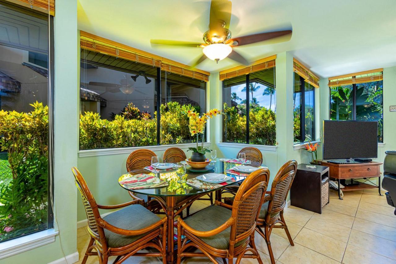 Kamaole Beach Club C109 基黑 外观 照片