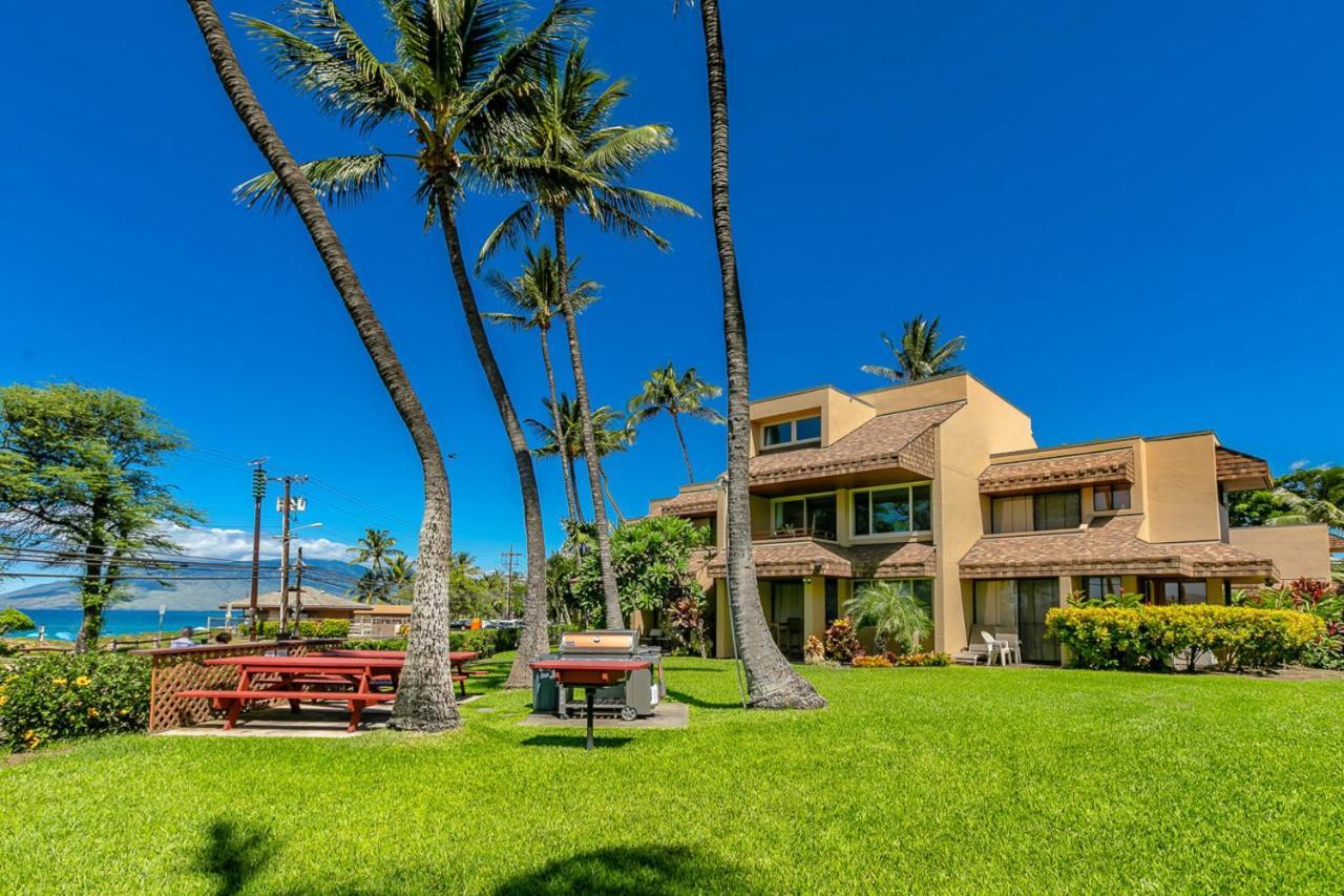 Kamaole Beach Club C109 基黑 外观 照片