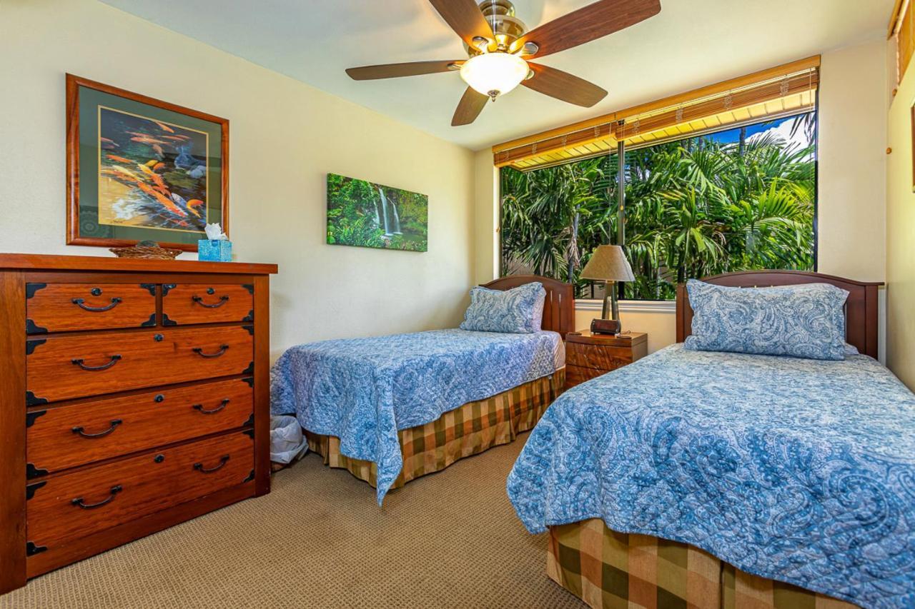 Kamaole Beach Club C109 基黑 外观 照片