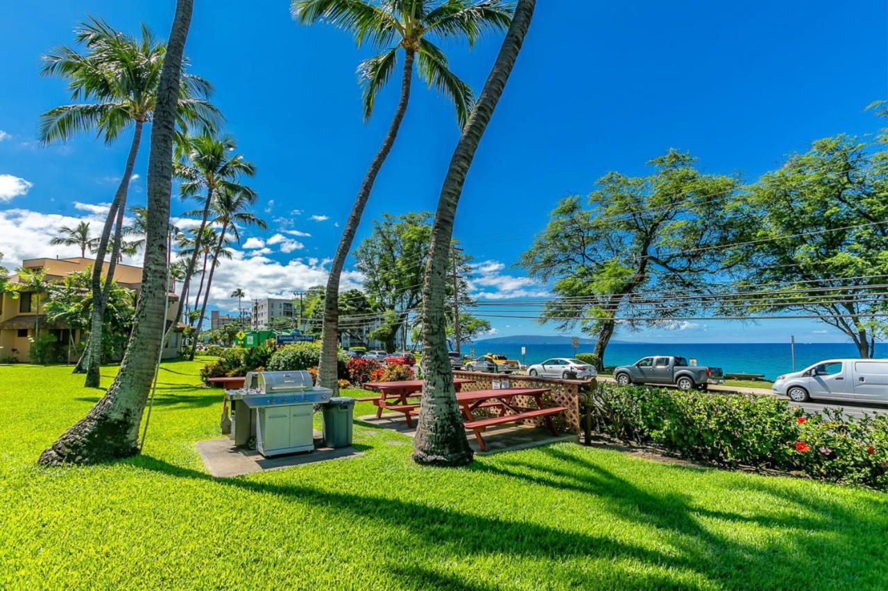 Kamaole Beach Club C109 基黑 外观 照片