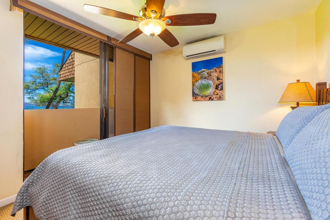 Kamaole Beach Club C109 基黑 外观 照片