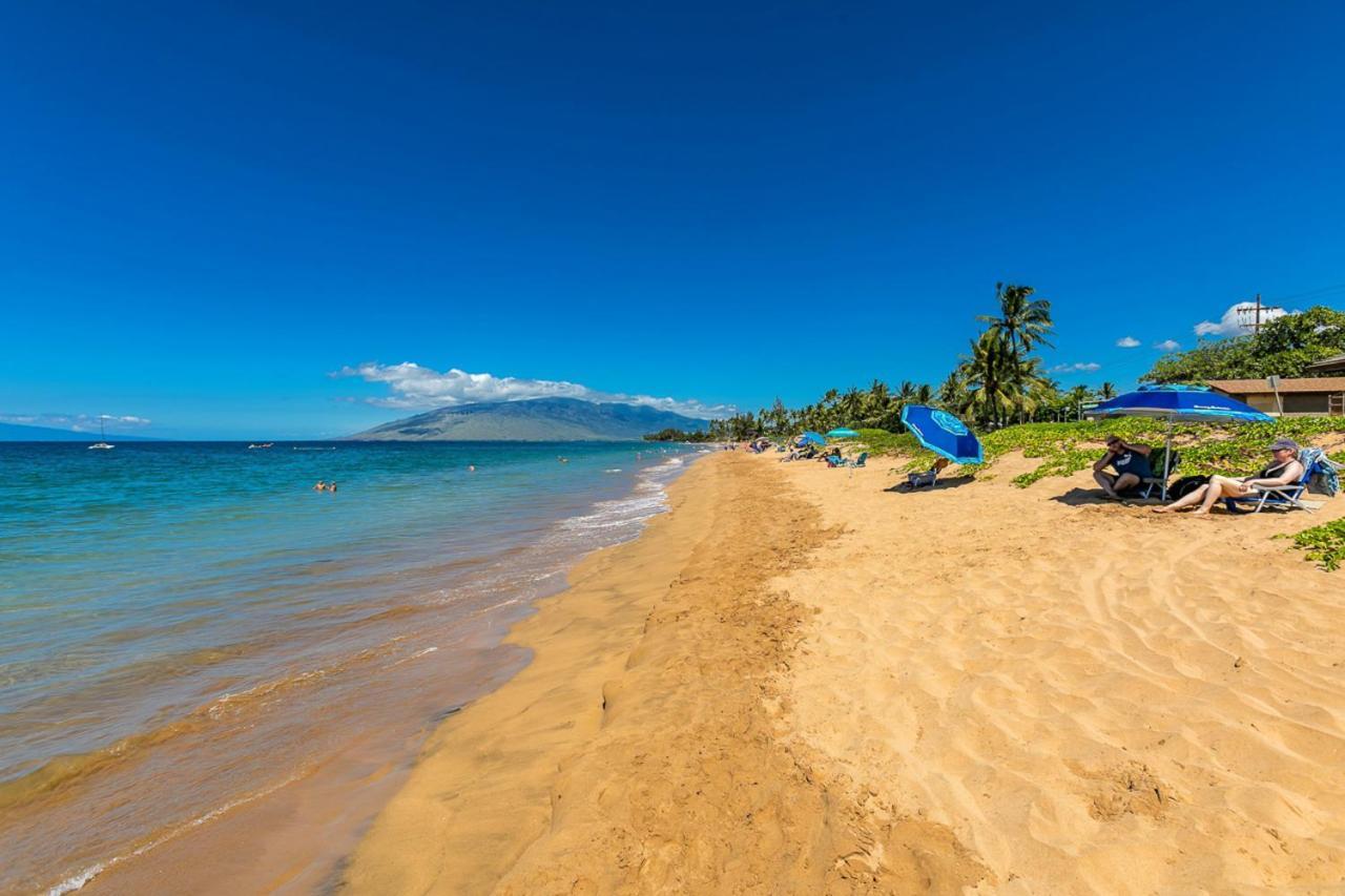 Kamaole Beach Club C109 基黑 外观 照片
