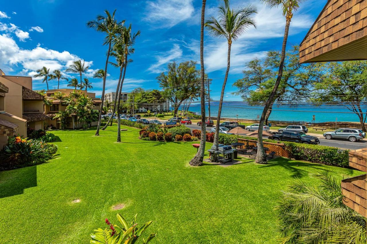 Kamaole Beach Club C109 基黑 外观 照片